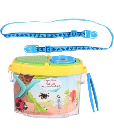 Bug Catcher Kit for Kids- Kids Explorer Kit Includes Bug Catcher Cages Magnifier Tweezer- Nature Exploration Toys for Boys an...