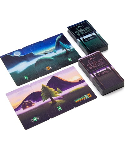 Panorama $53.01 Board Games