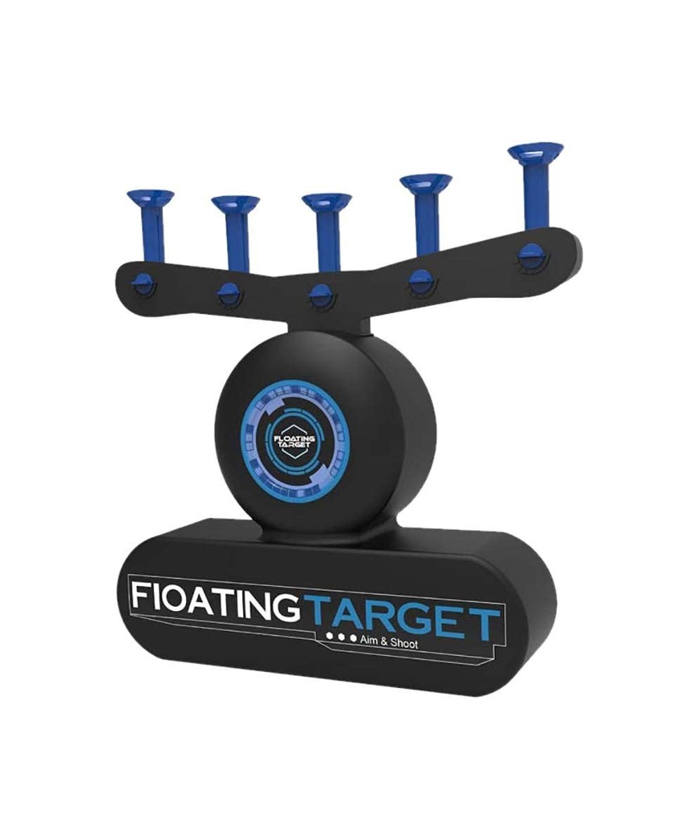 Floating Target Game USB Battery Powered Targets Shooting Game Table Tennis Target Shoot Play Set Shooter Suspension Ball Tar...