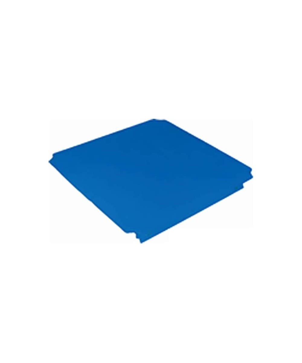 Dark Blue Panel-Create Platforms Walls or Design a Slide with This Super Panel! $46.72 Toy Building Sets