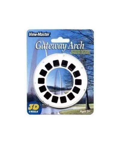 View Master: Gateway Arch $72.58 Viewfinder Toys