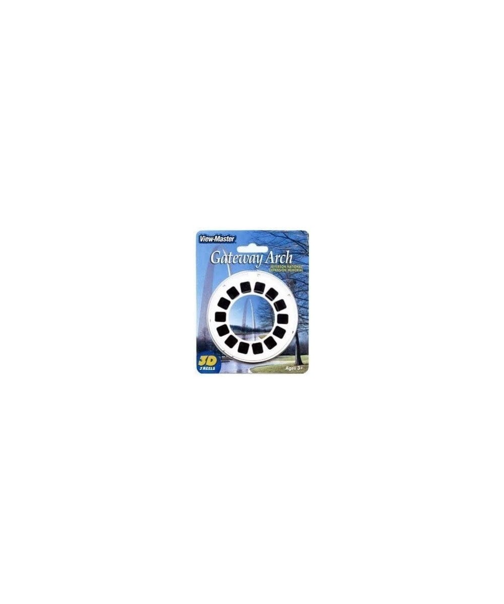 View Master: Gateway Arch $72.58 Viewfinder Toys