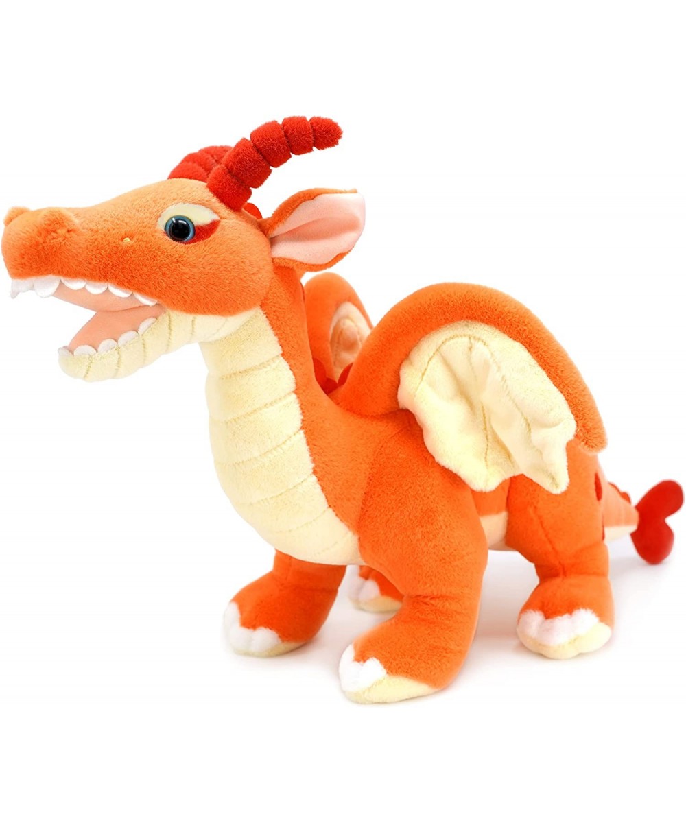 Delilah The Dragon | 22 Inch Stuffed Animal Plush | by Tiger Tale Toys $43.48 Stuffed Animals & Teddy Bears