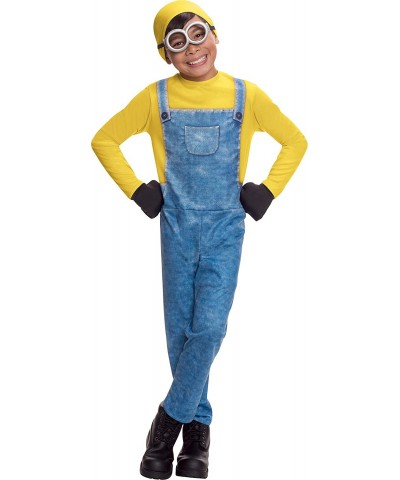 Costume Minions Bob Child Costume Medium (Model: 610784_M) $46.41 Kids' Costumes