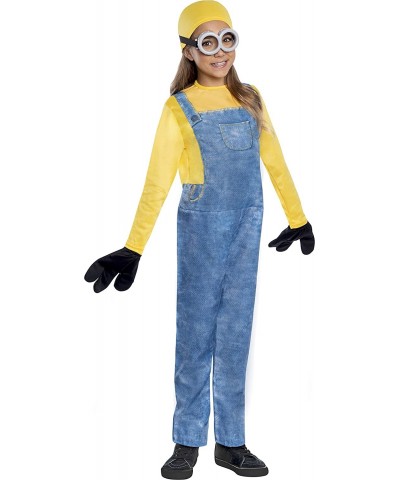 Costume Minions Bob Child Costume Medium (Model: 610784_M) $46.41 Kids' Costumes