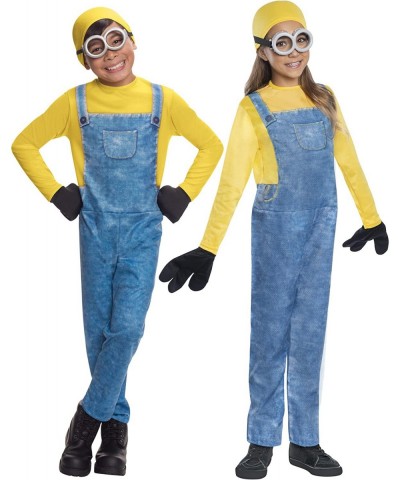 Costume Minions Bob Child Costume Medium (Model: 610784_M) $46.41 Kids' Costumes