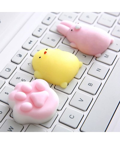 Squishies Mochi Squishy Toys Decompression Animal Toy Mini Animal Squeeze Toy for Children's Gifts/Holiday/Birthday Gifts/Str...