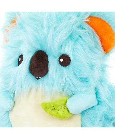 Plush Koala – Stuffed Animal – Soft & Colorful Koala Toy – Toys for Baby Toddler Kids – Fluffy Funkies – Kody Koala – 0 Month...