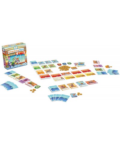 Adventure Mart (ADM01) $48.30 Board Games