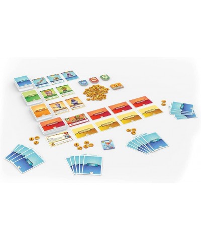 Adventure Mart (ADM01) $48.30 Board Games