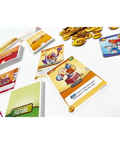 Adventure Mart (ADM01) $48.30 Board Games