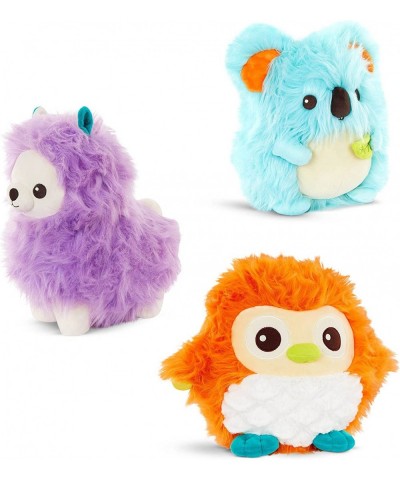 Plush Koala – Stuffed Animal – Soft & Colorful Koala Toy – Toys for Baby Toddler Kids – Fluffy Funkies – Kody Koala – 0 Month...