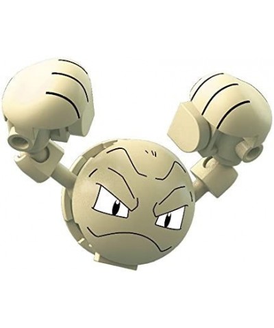 Construx Pokemon Geodude Building Set $45.03 Toy Building Sets