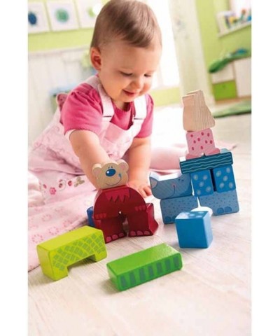 Building Blocks Zoolino Maxi $78.26 Early Development & Activity Toys