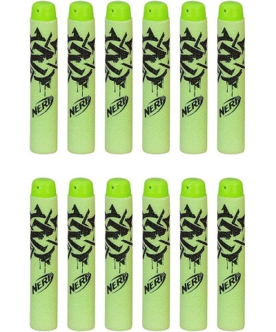 Boys Zombie Strike Deco Dart Refill (12-Pack) $15.30 Toy Foam Blasters & Guns