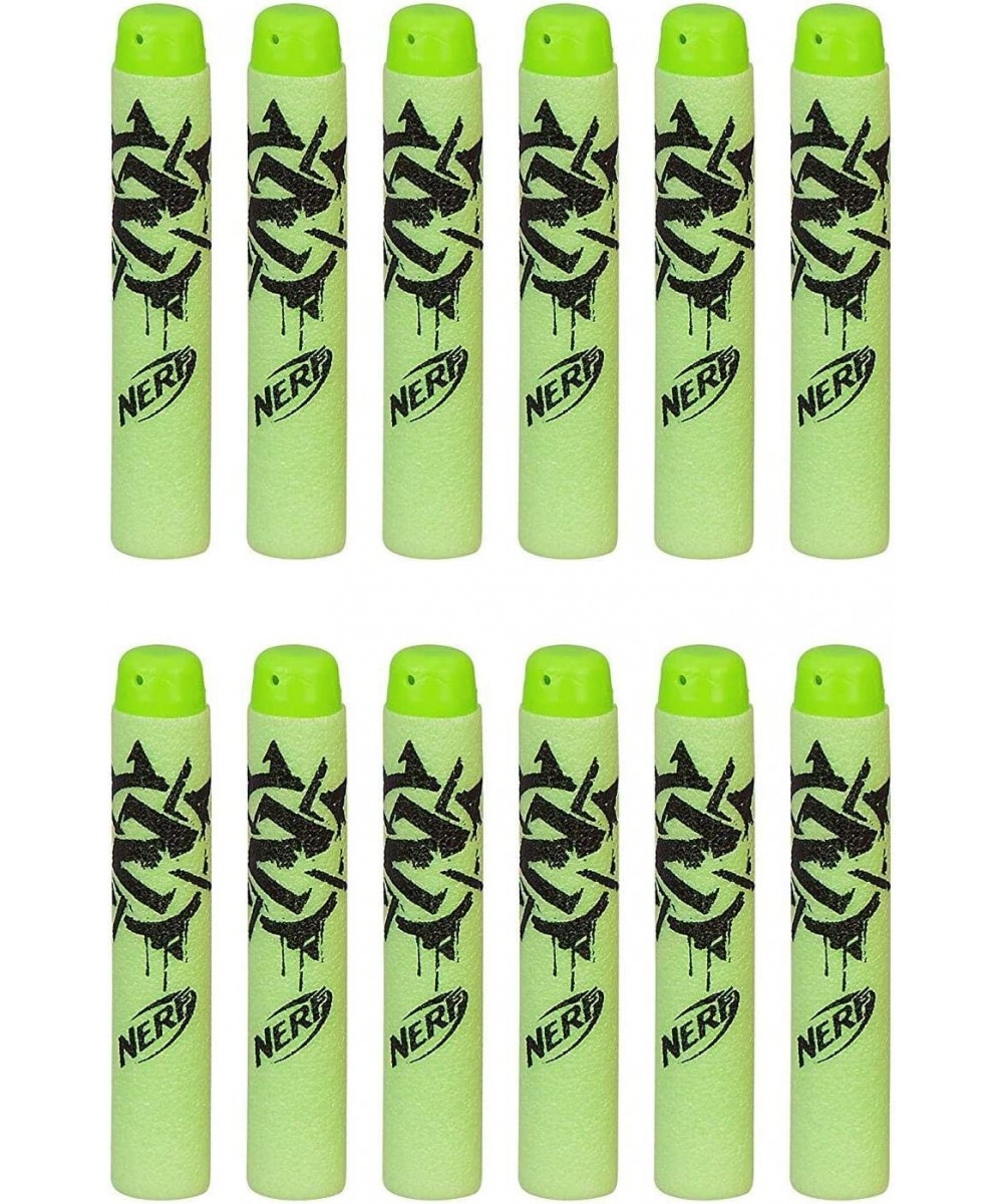 Boys Zombie Strike Deco Dart Refill (12-Pack) $15.30 Toy Foam Blasters & Guns