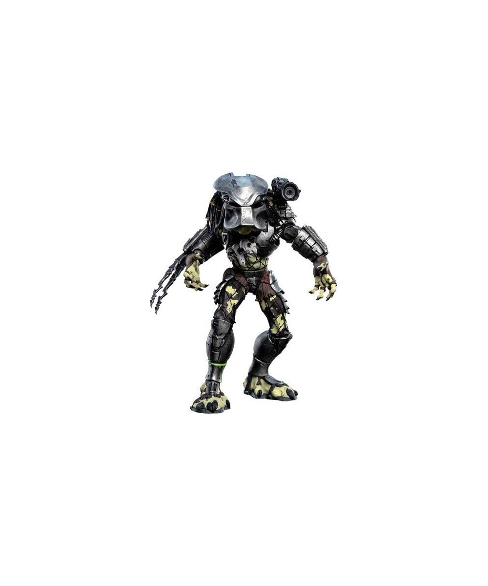 Mini Epics - Predator (1987) AE Exclusive (Jungle Hunter) $47.29 Action Figures