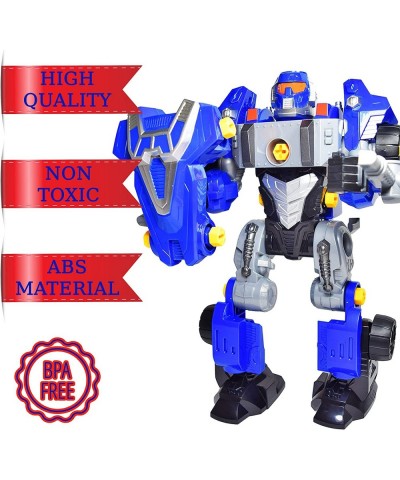 Take Apart Robot Toy for Toddlers and Kids 42 Piece Robot Building Kit with Electric Toy Drill and Screwdriver $49.77 Toy Con...