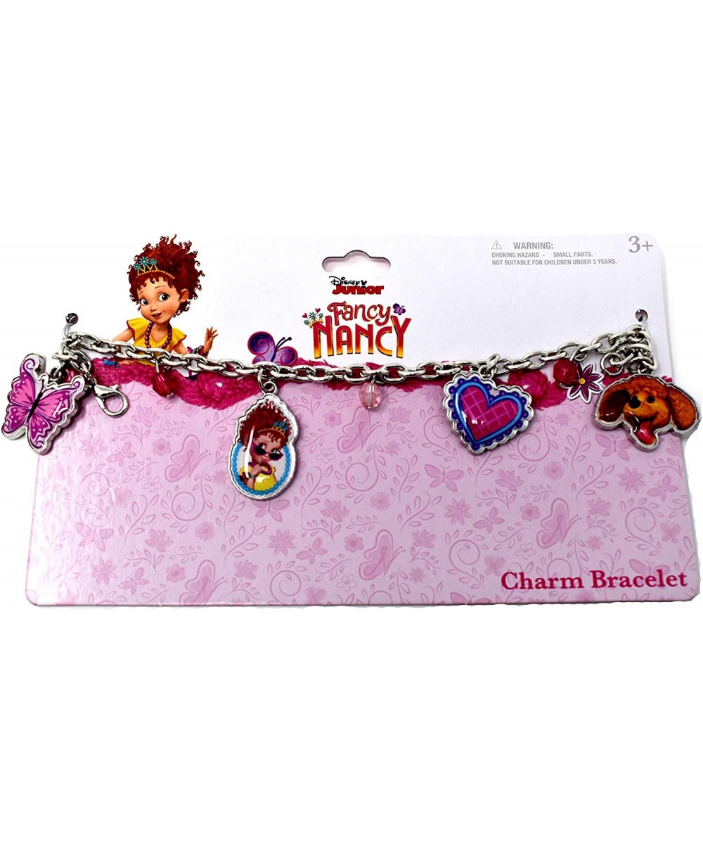 7" Charm Bracelets $18.29 Kids' Dress-Up Accessories