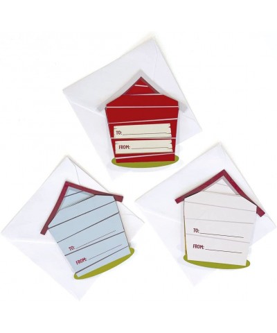 Sticker Fun Doghouse 28 Card Super Valentine Exchange Pack for Kids $25.59 Kids' Party Favor Sets