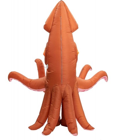 Child Unisex Squid Full Body Inflatable Costume - M $58.71 Kids' Costumes