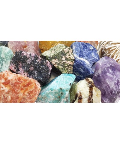 ROCK ON! Geology Game with Rock & Mineral Collection – Collect and Learn with STEM-based Educational Science Kit in Carrying ...