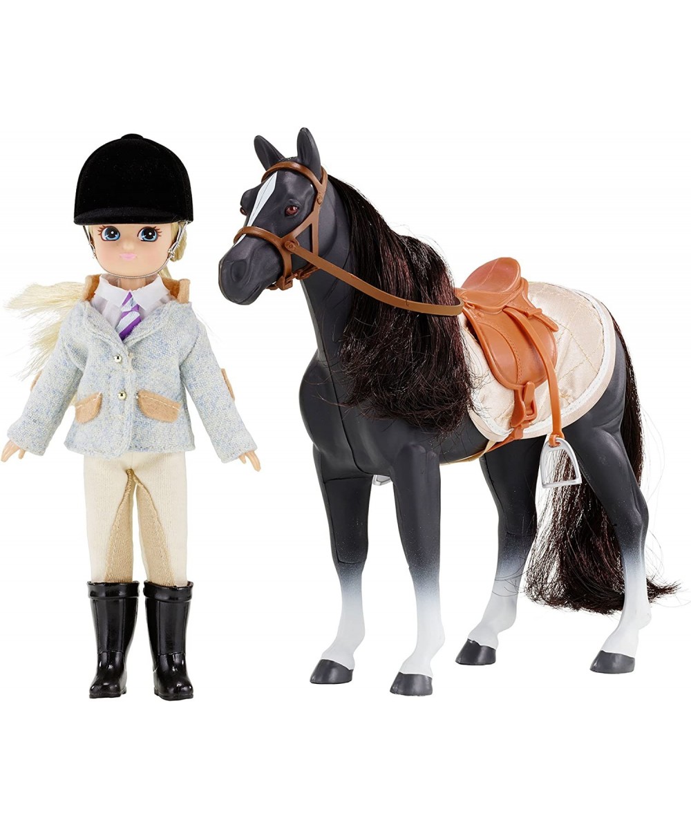 Pony Pals Doll with Horse | Horse Gifts for Girls | Horse Toys for Girls & Boys $76.43 Dolls