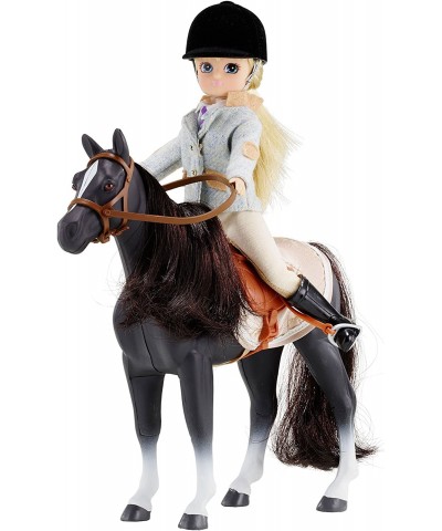 Pony Pals Doll with Horse | Horse Gifts for Girls | Horse Toys for Girls & Boys $76.43 Dolls