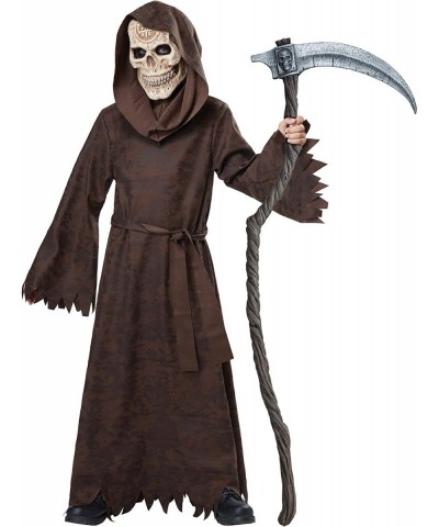 Child Ancient Reaper Costume Large $57.98 Kids' Costumes