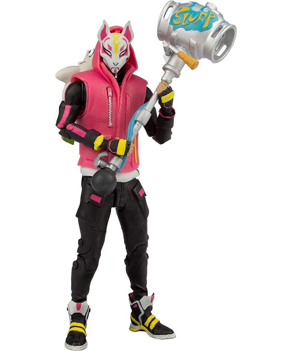 Fortnite Drift Premium Action Figure $79.39 Action Figures