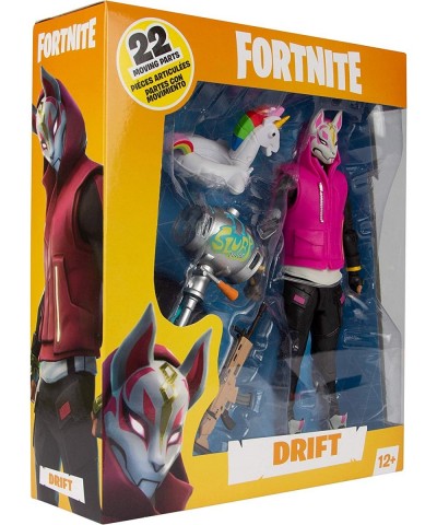 Fortnite Drift Premium Action Figure $79.39 Action Figures