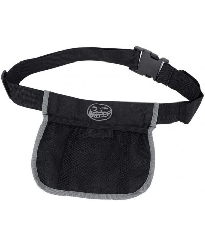 Storage Bag Black Oxford Canvas Ball Storage Bag Pouch(Small) $16.57 Toy Foam Blasters & Guns