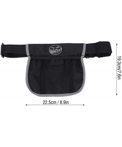 Storage Bag Black Oxford Canvas Ball Storage Bag Pouch(Small) $16.57 Toy Foam Blasters & Guns