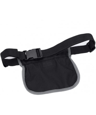 Storage Bag Black Oxford Canvas Ball Storage Bag Pouch(Small) $16.57 Toy Foam Blasters & Guns