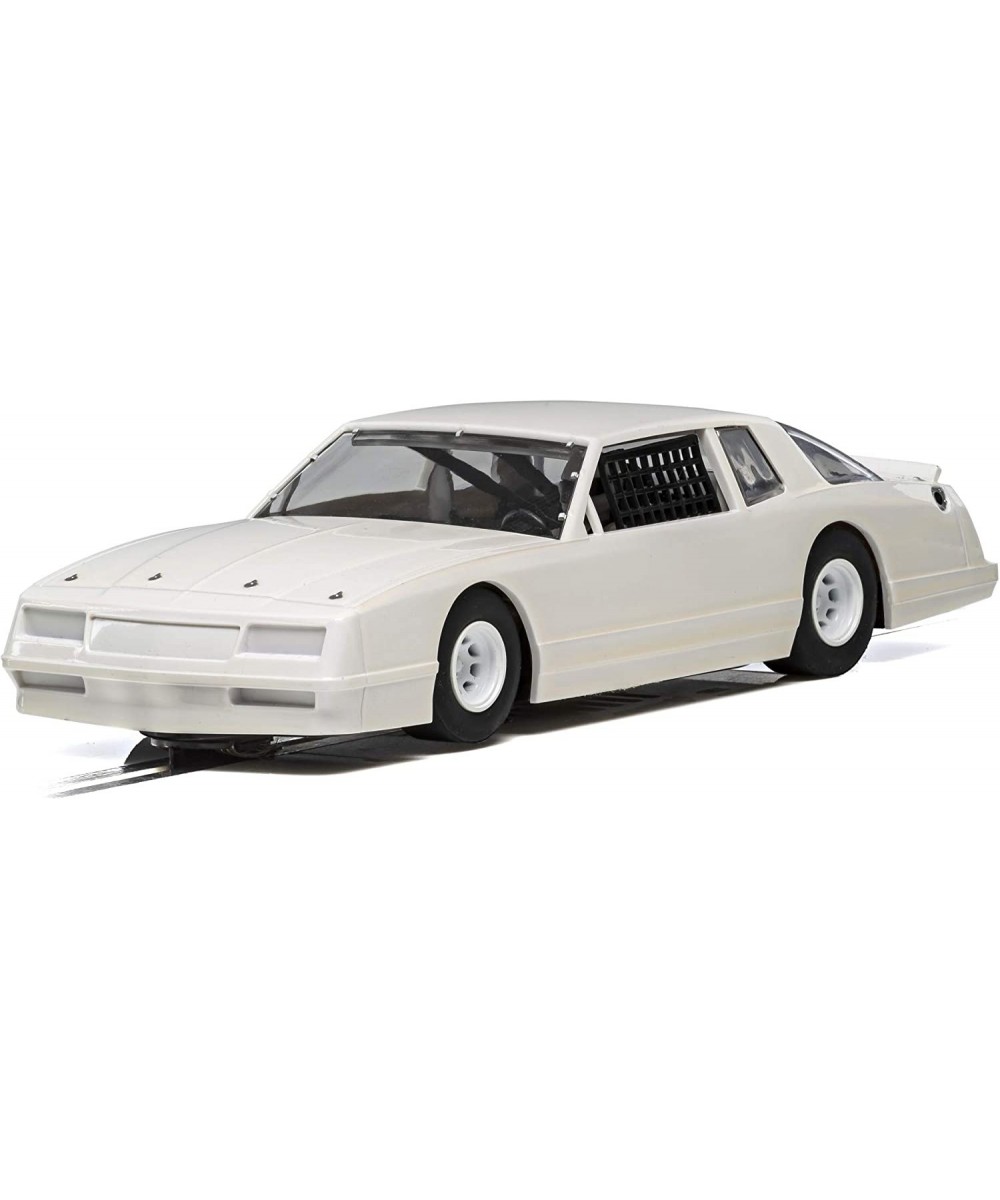 Monte Carlo 1986 - Undecorated 1:32 Slot Race Car C4072 $61.05 Slot Cars Race Tracks & Accessories