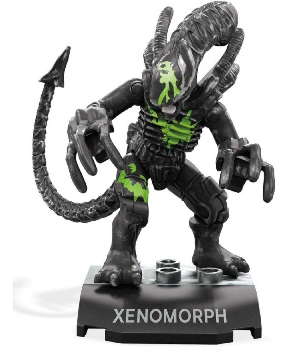 Construx Heroes Xenomorph Building Set $126.33 Toy Building Sets