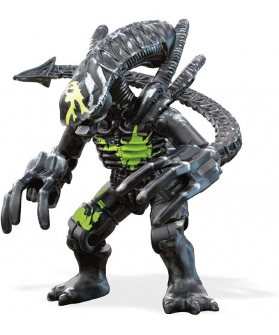 Construx Heroes Xenomorph Building Set $126.33 Toy Building Sets