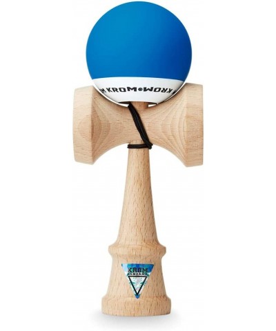 Kendama POP Dark Blue – Smooth Texture and Flawless Balance – Enhanced Cognitive Skills – Improved Balance Reflexes and Creat...