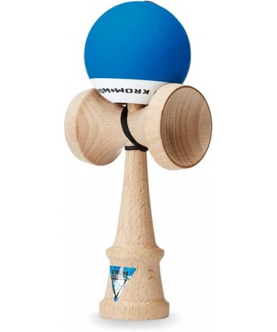 Kendama POP Dark Blue – Smooth Texture and Flawless Balance – Enhanced Cognitive Skills – Improved Balance Reflexes and Creat...