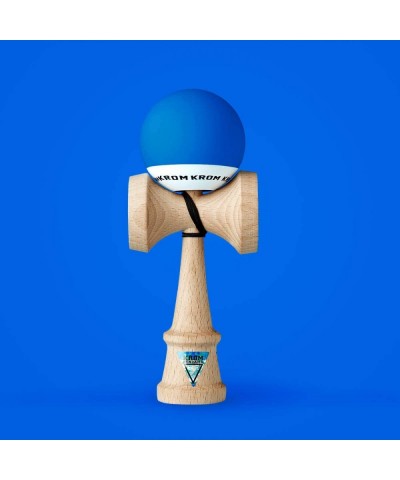 Kendama POP Dark Blue – Smooth Texture and Flawless Balance – Enhanced Cognitive Skills – Improved Balance Reflexes and Creat...