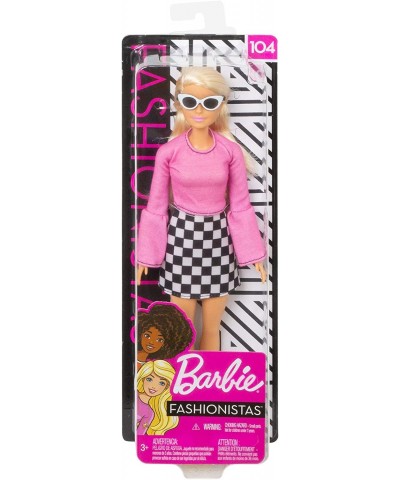 Fashionistas Doll 104 $41.92 Dolls