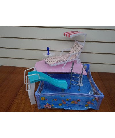 Gloria Doll Furniture Summer Resort $30.98 Doll Accessories