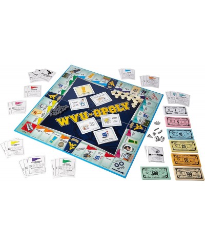 West Virginiaopoly $37.67 Board Games