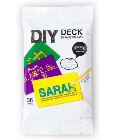 DIY Deck - Fk. The Game Expansion Pack $14.93 Card Games