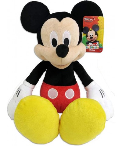 Disney Mickey Mouse 25" Stuffed Toy $54.66 Stuffed Animals & Teddy Bears