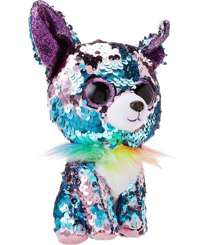 Flippables Yappy Chihuahua Soft Toy Reg 6 $38.81 Stuffed Animals & Teddy Bears