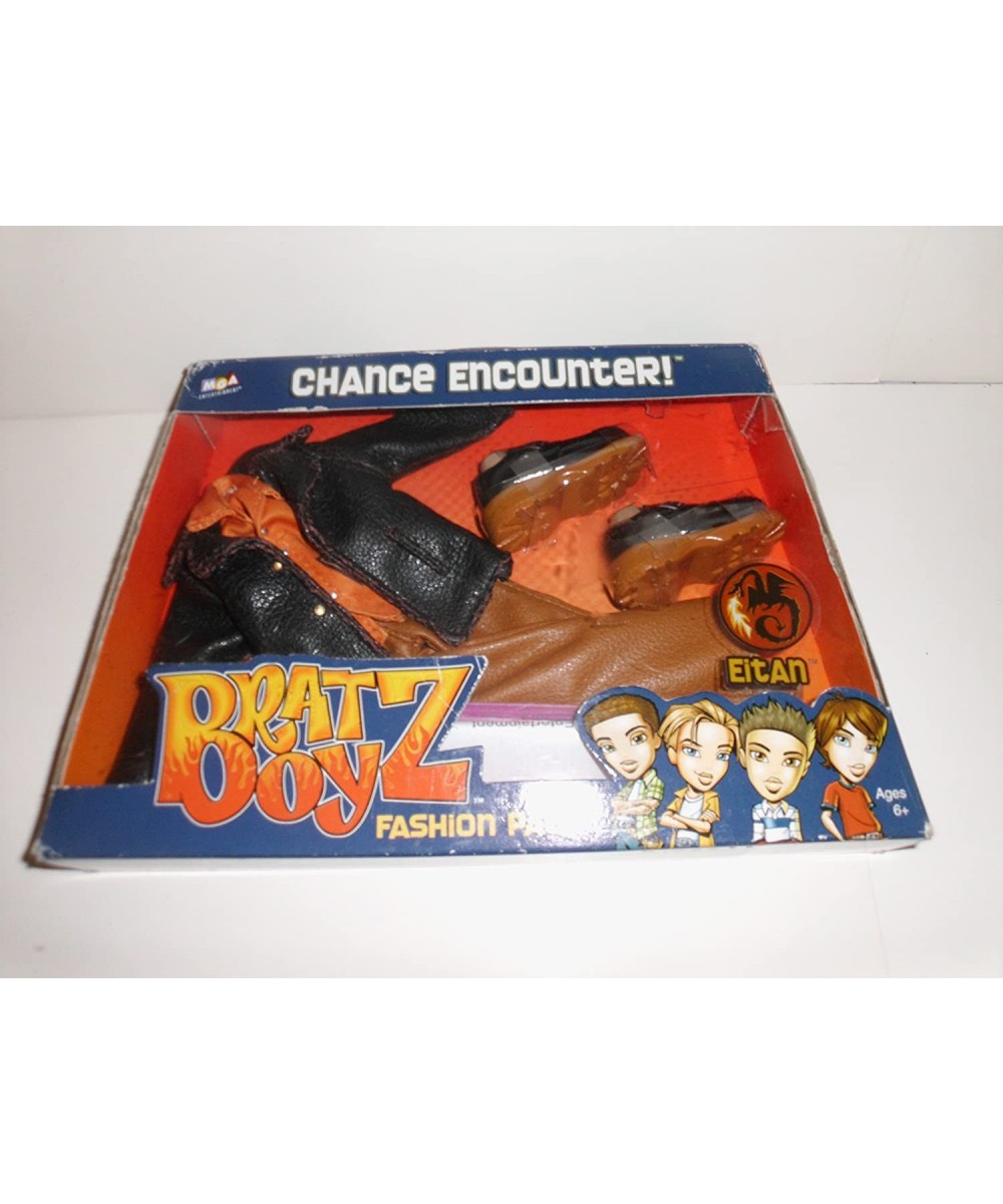 Boyz Fashion Pack - Chance Encounter for EITAN/DYLAN $46.67 Dolls