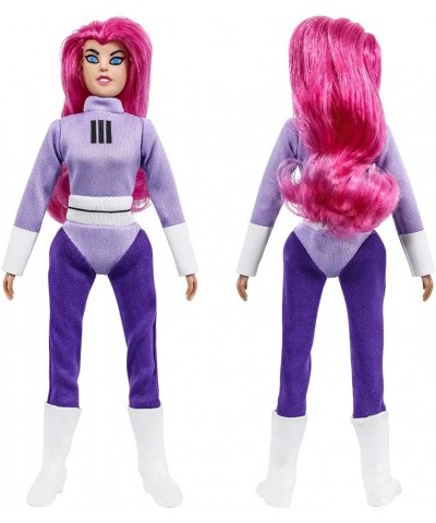 Birdman & The Galaxy Trio 8 Inch Retro Action Figures Series: Gravity Girl $62.15 Action Figures