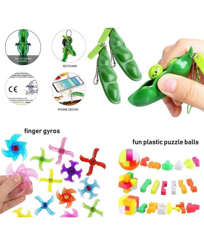 Fidget Party Favors for Kids Classroom Prizes Treasure Box Toys Pinata Filler Goodie Bag Stuffers Treasure Chest Prizes $21.1...