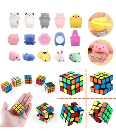 Fidget Party Favors for Kids Classroom Prizes Treasure Box Toys Pinata Filler Goodie Bag Stuffers Treasure Chest Prizes $21.1...